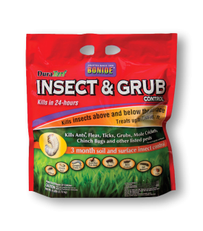 Bonide Insect & Grub Control