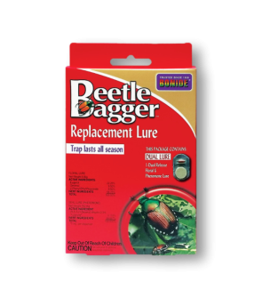 Bonide Japanese Beetle Bagger Replacement Lures