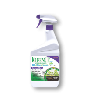 Bonide Kleenup HE Weed & Grass Killer RTU