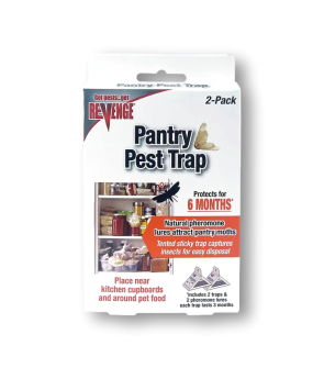 Bonide Revenge Pantry Pest Traps