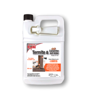 Bonide Revenge Termite And Carpenter Ant Killer RTU