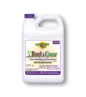 Bonide Root & Grow Plant Starter Concentrate