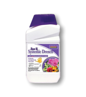 Bonide Rose Rx Systemic Drench Concentrate