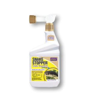Bonide Snake Stopper Snake Repellent RTS