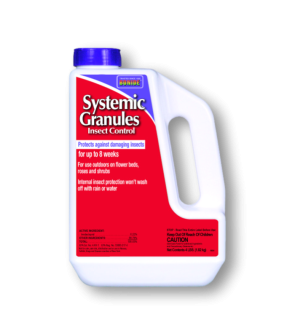 Bonide Systemic Granules Insect Control