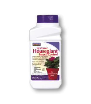 Bonide Systemic Houseplant Insect Control Granules