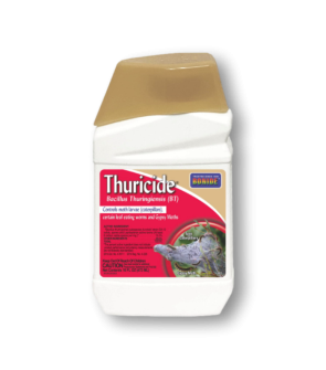 Bonide Thuricide Bt Concentrate