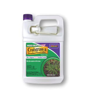 Bonide Weed Beater Plus Crabgrass & Broadleaf Weed Killer RTU
