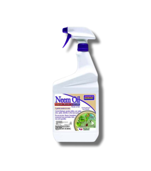 Bonide Neem Oil RTU