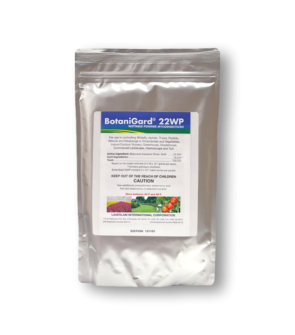 BotaniGard 22WP Biological Insecticide