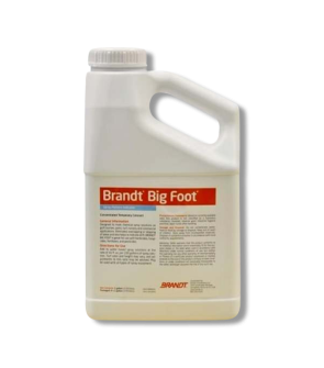 Brandt Bigfoot Blue Indicator Dye - Spray Additive