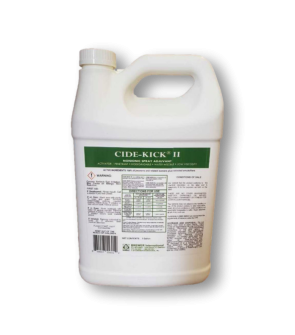 Brewer Cide-Kick II Surfactant