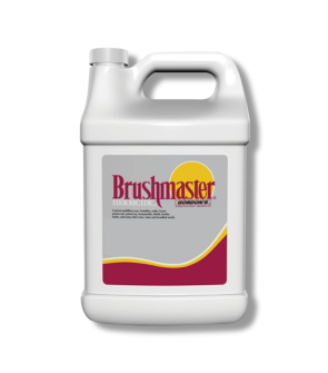 Brushmaster Herbicide 