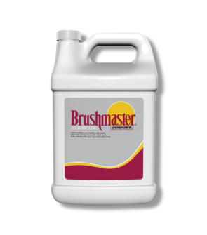 Brushmaster Herbicide