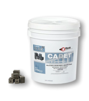 Cadet All-Weather Blox