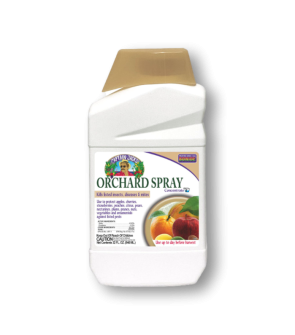 Captain Jack's Citrus, Fruit, & Nut Orchard Spray Concentrate