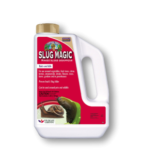 Captain Jack's Slug Magic Granules