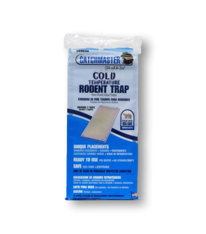 Catchmaster Cold Temperature Rodent Trap