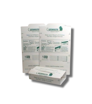 Catchmaster Glue Board Cherry Scent