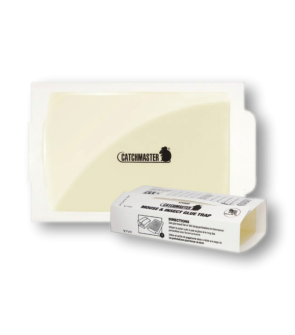 Catchmaster Mouse/Insect Glue Boards 72MB