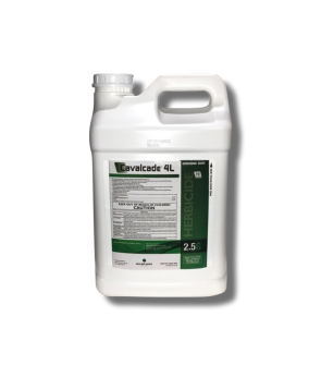 Cavalcade 4L Herbicide