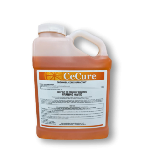 CeCure Organosilicone Surfactant