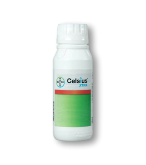 Celsius Xtra Herbicide