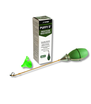 Puffy D Insecticide Bulb Duster