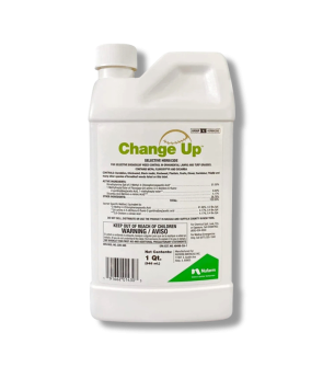 Change Up Selective Herbicide