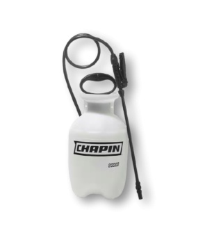 Chapin 20000 1 Gallon Lawn & Garden Hand Pump Sprayer