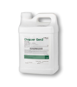 Chopper Gen2 Herbicide