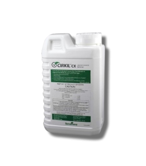 Cirkil CX Insecticide and Ovicide