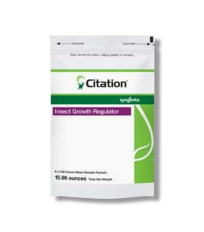 Citation Insecticide
