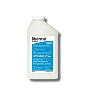 Clearcast Herbicide