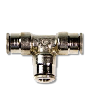 MistAway Union Tee 1/4"