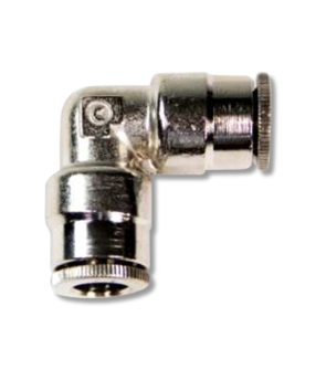 MistAway Union Elbow 1/4"