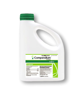 Compendium Fungicide