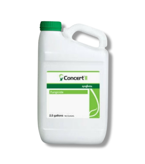 Concert II Fungicide
