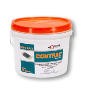 Contrac Soft Bait