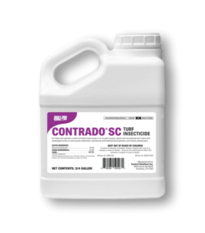 Contrado SC Turf Insecticide