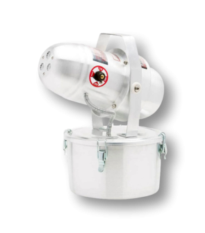 Commander Tri-Jet Fogger