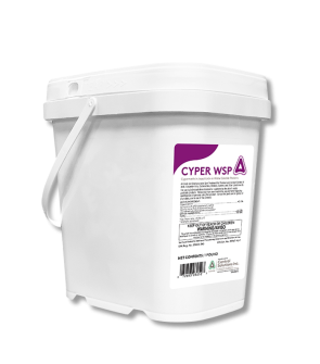 Cyper WSP Insecticide