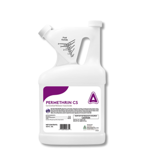 Permethrin CS