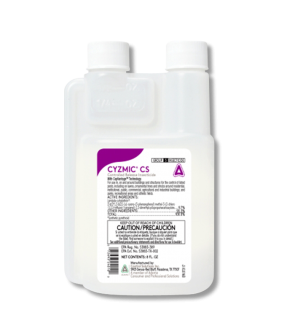 Cyzmic CS Insecticide