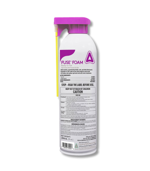 Fuse Foam