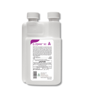D-Fense SC Insecticide