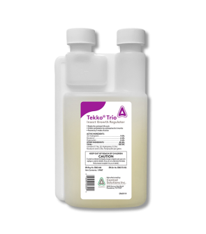 Tekko Trio IGR Concentrate