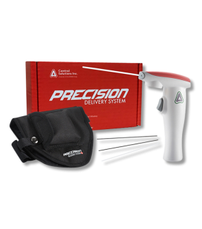 Precision Delivery System (PDS Unit Only)