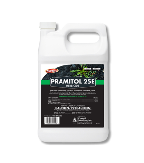 Pramitol 25E Herbicide