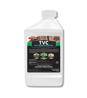 TVC Total Vegetation Control